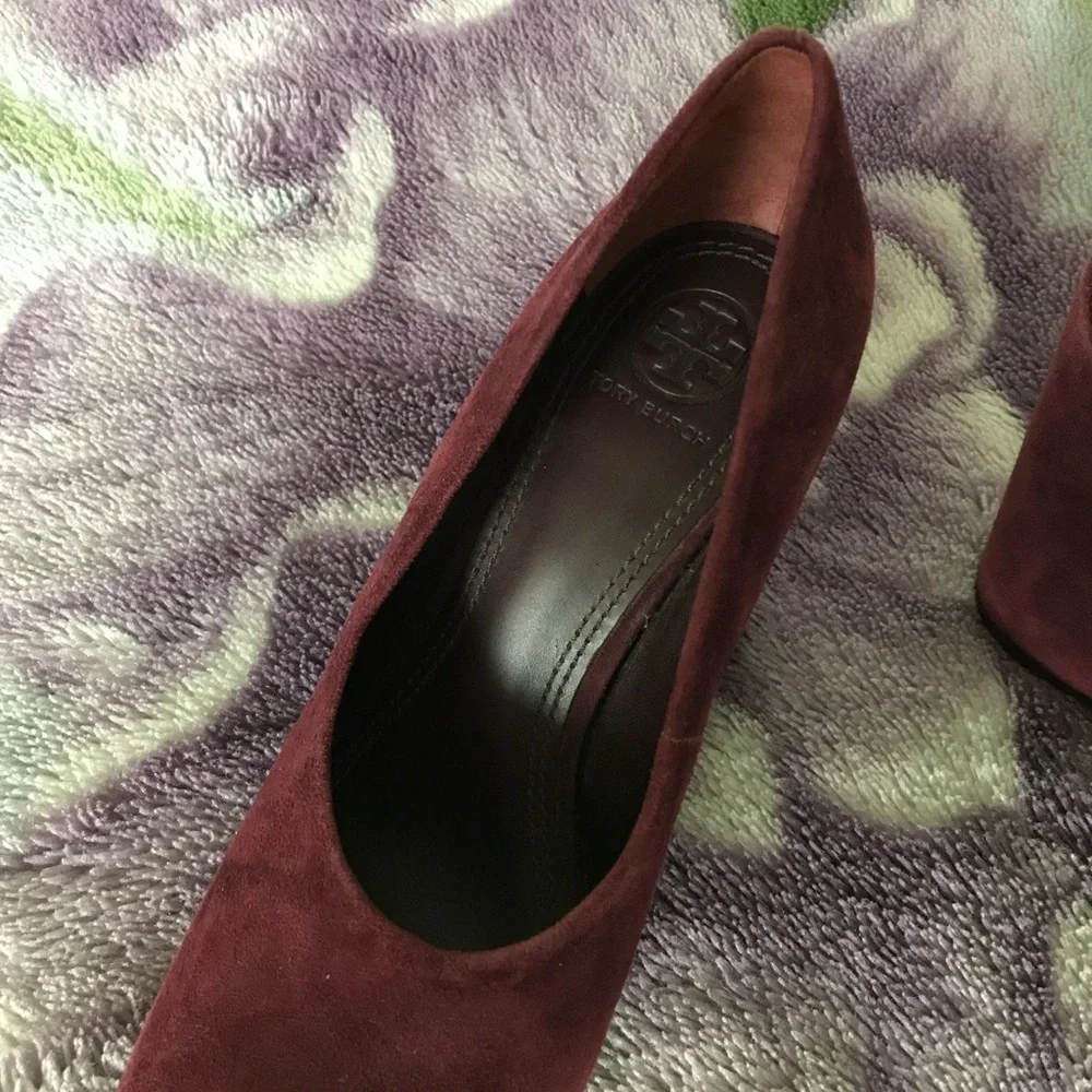 Tory Burch Lucia Pump